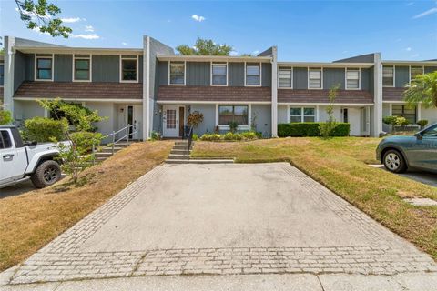 Photo of 1319 Abbey Crescent Lane, Clearwater, FL 33759 (MLS # TB8504296)