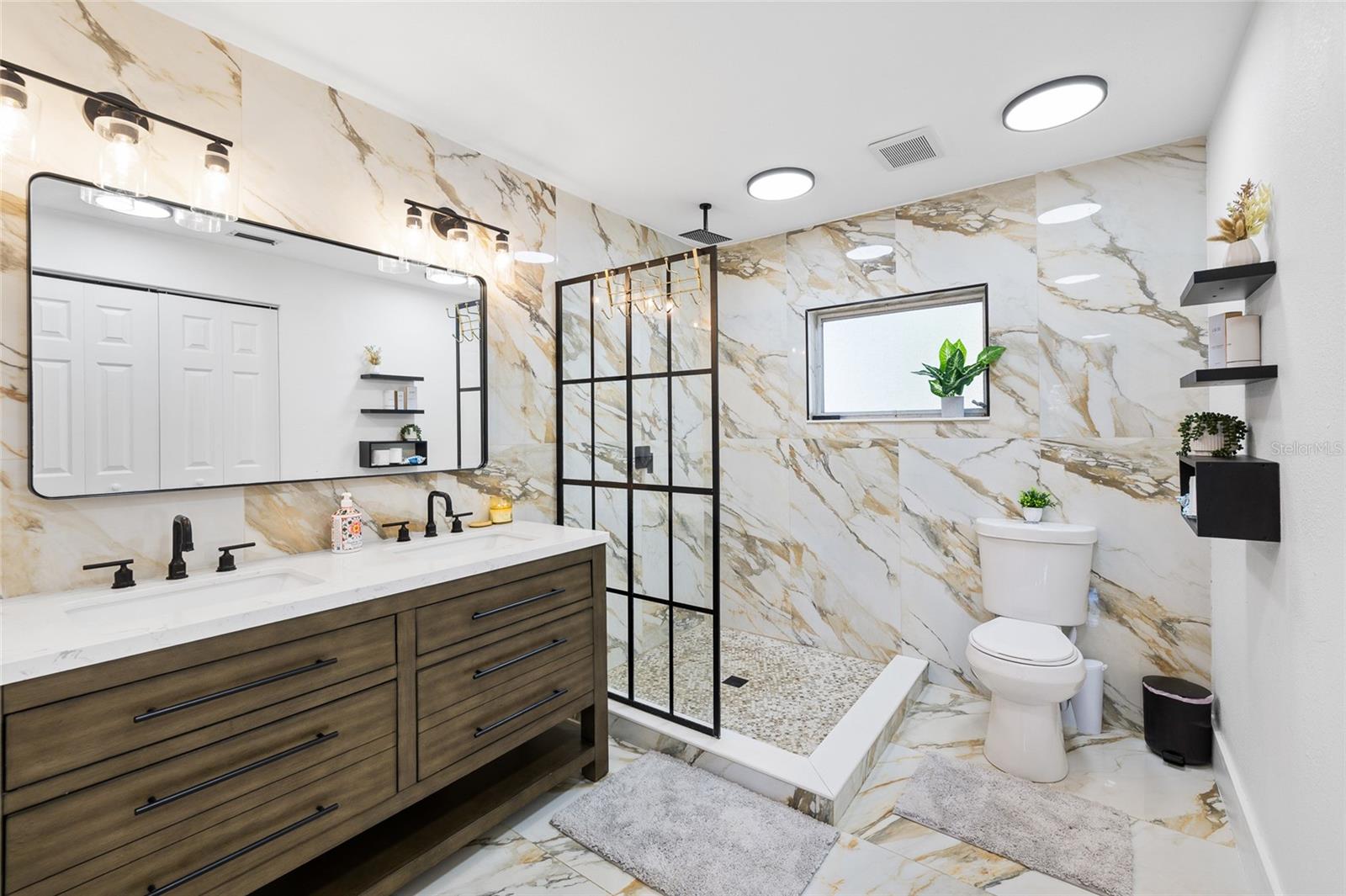 TEMPLE GROVE ESTATES - Residential