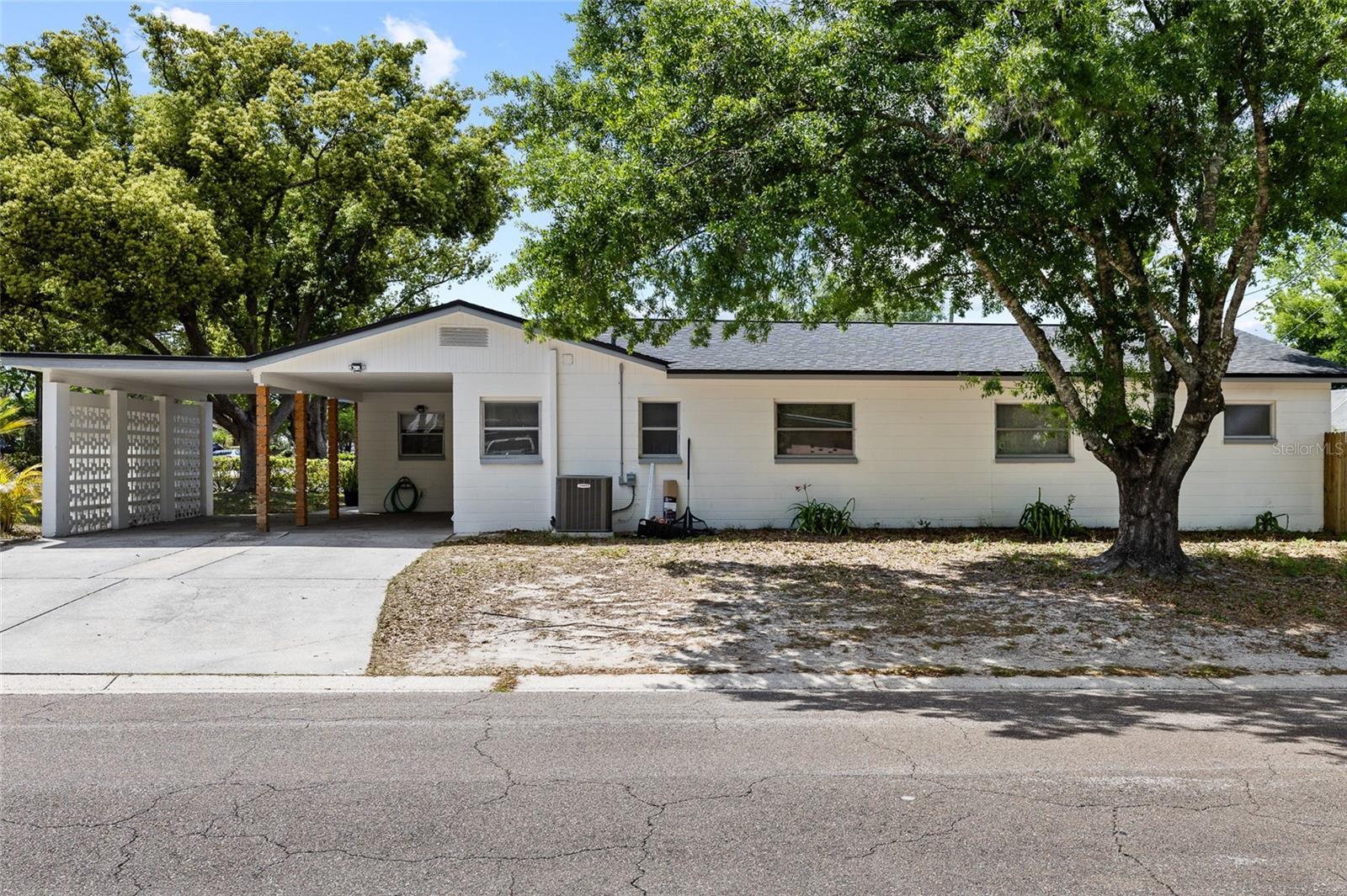 TEMPLE GROVE ESTATES - Residential