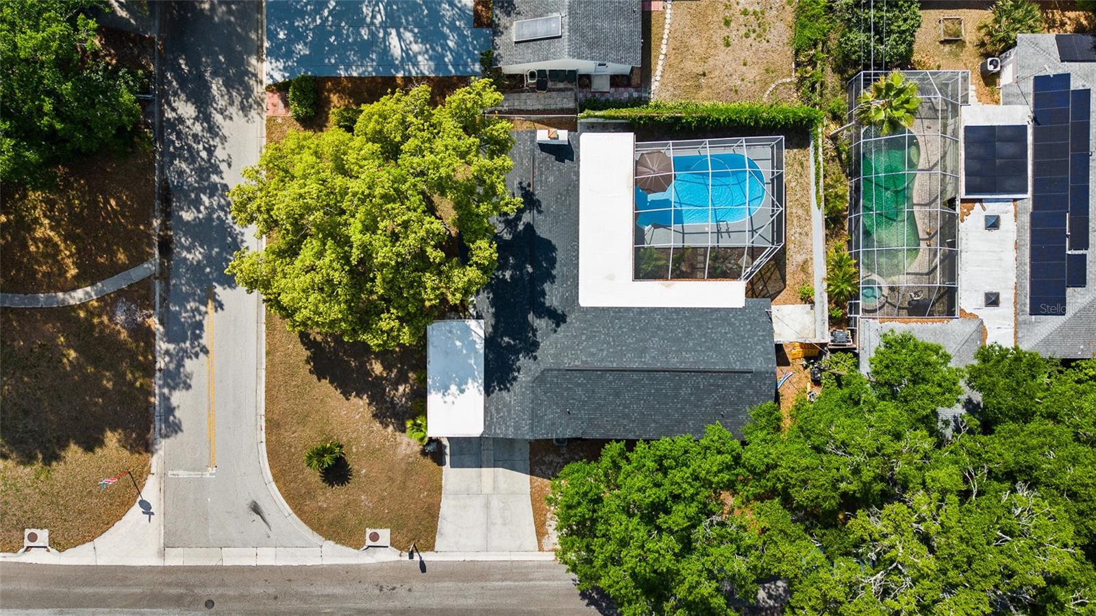 TEMPLE GROVE ESTATES - Residential