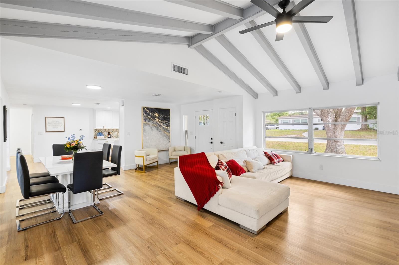 TEMPLE GROVE ESTATES - Residential