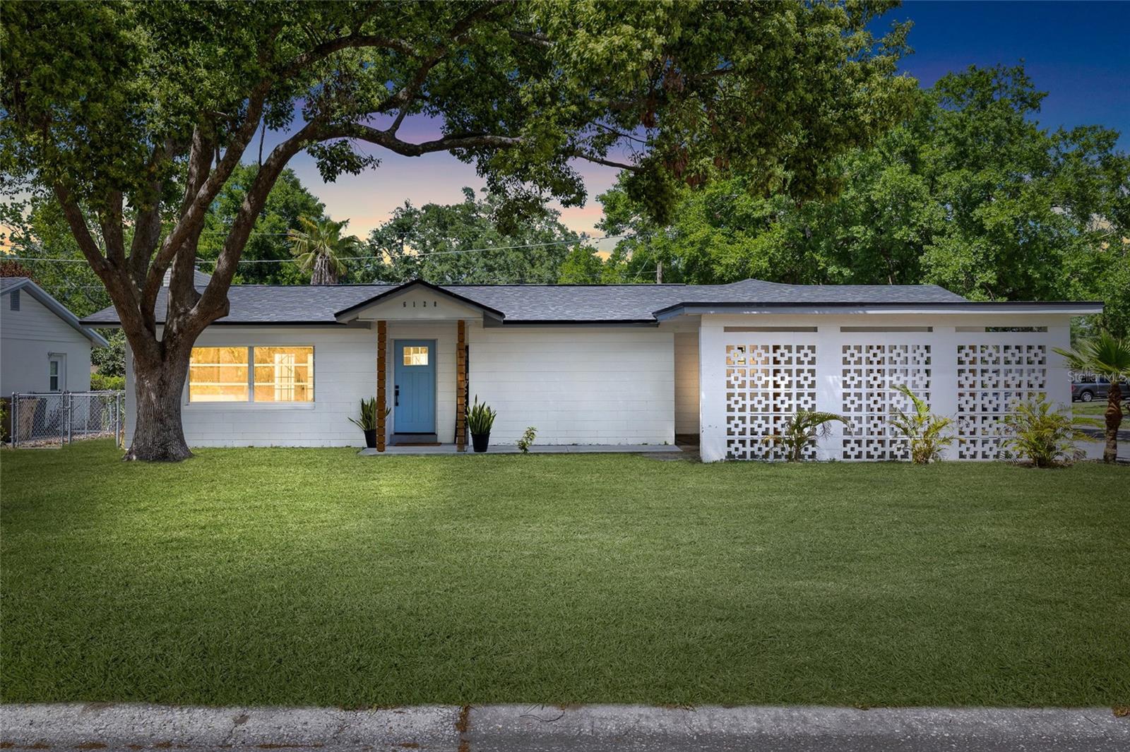 TEMPLE GROVE ESTATES - Residential