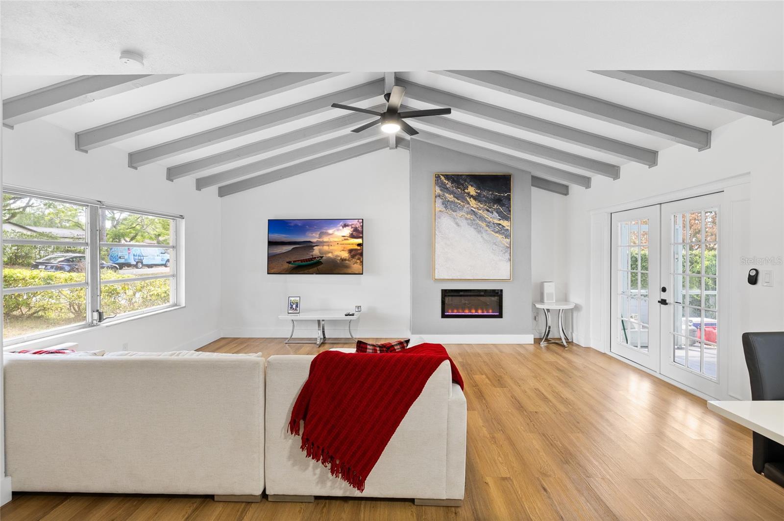 TEMPLE GROVE ESTATES - Residential