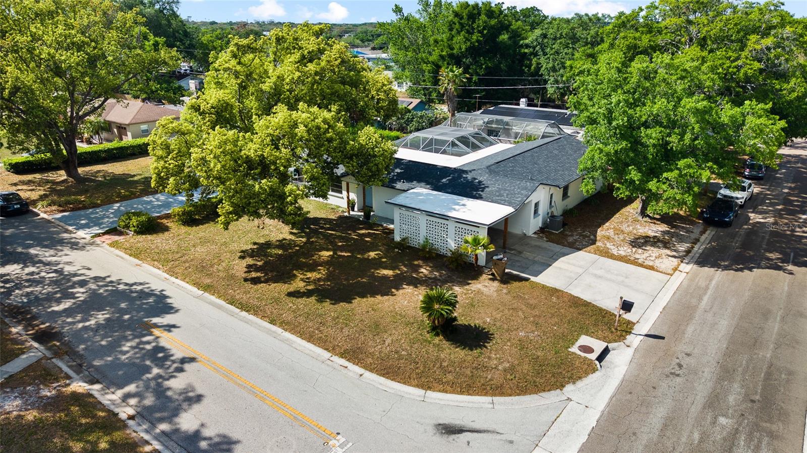 TEMPLE GROVE ESTATES - Residential