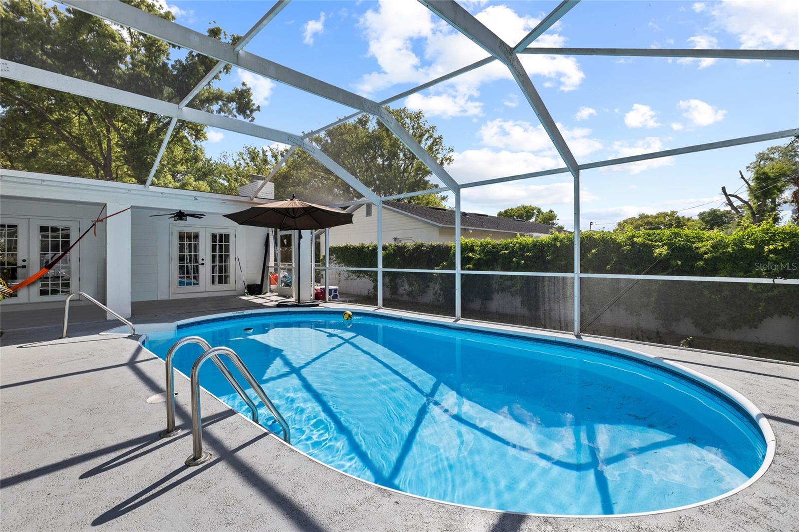 TEMPLE GROVE ESTATES - Residential