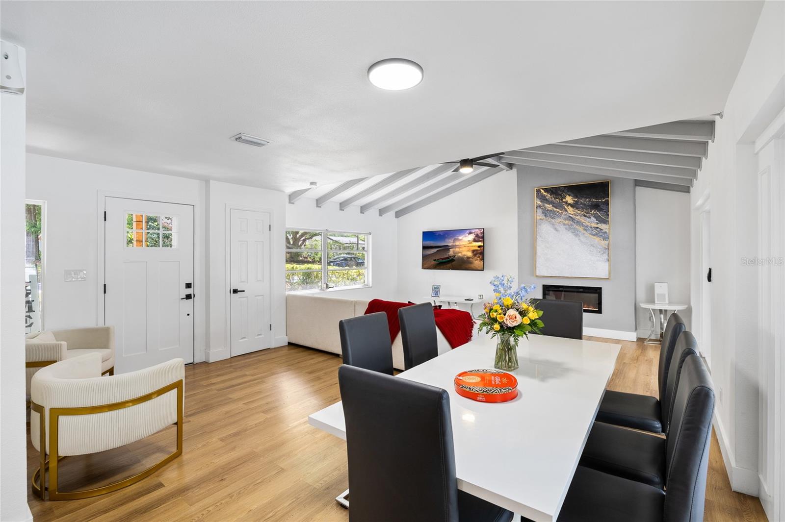 TEMPLE GROVE ESTATES - Residential