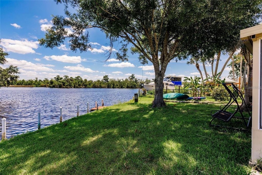 Photo of 9656 SW Marina Drive, Arcadia, FL 34269 (MLS # C7504591)