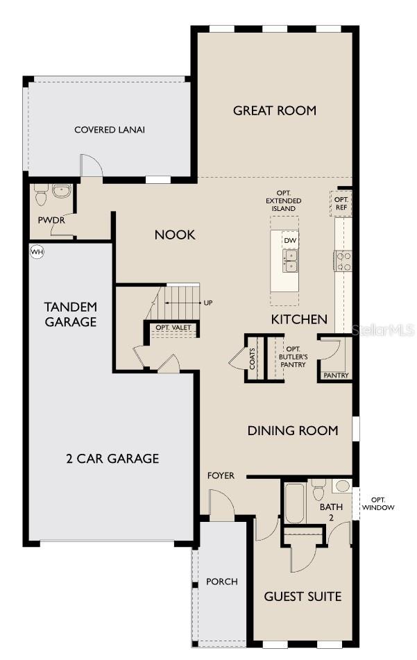 OAKFIELD TRAILS WEST - Residential
