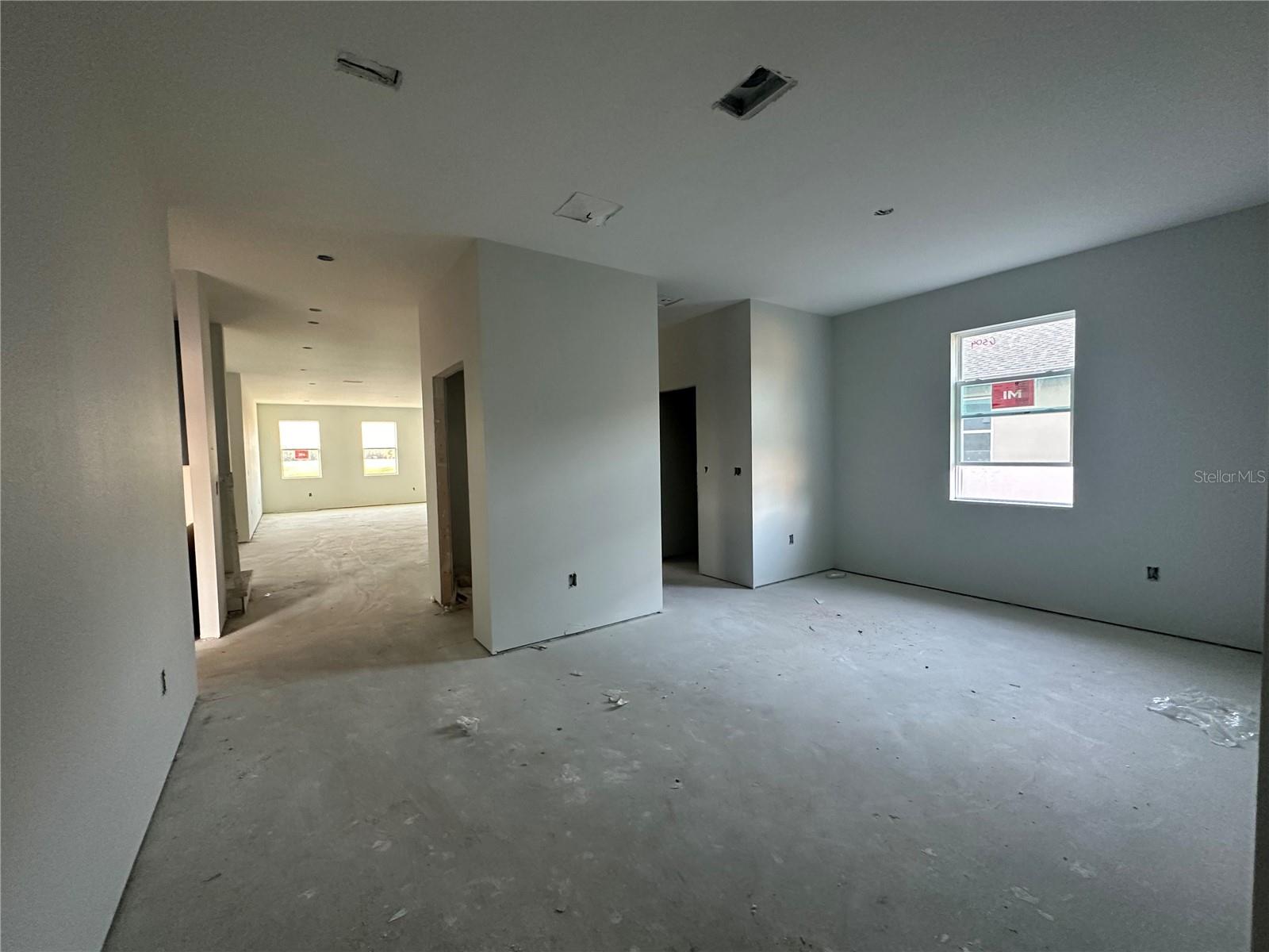 OAKFIELD TRAILS WEST - Residential