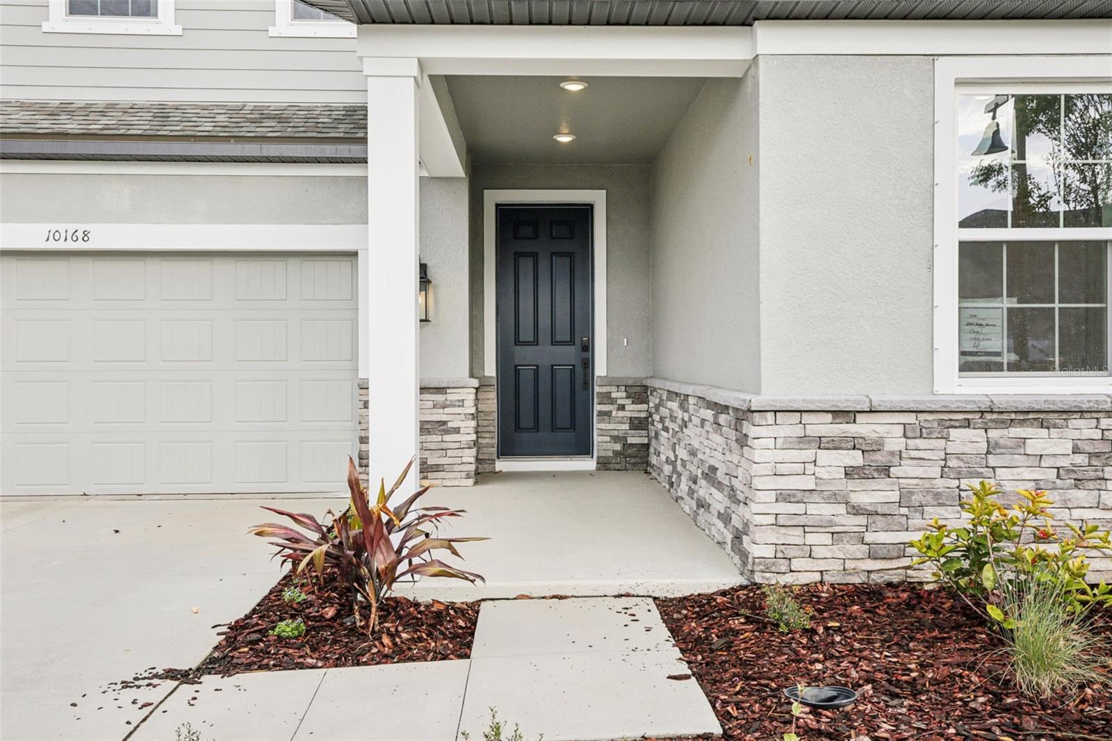 10168 HIDDEN HAMMOCK LOOP