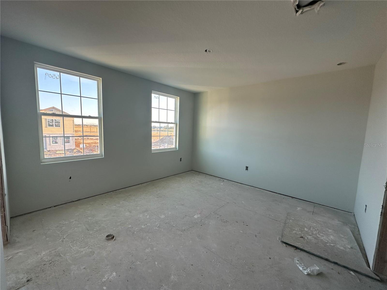 OAKFIELD TRAILS WEST - Residential