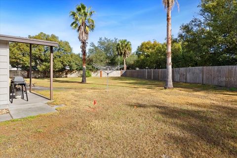 A home in ZEPHYRHILLS