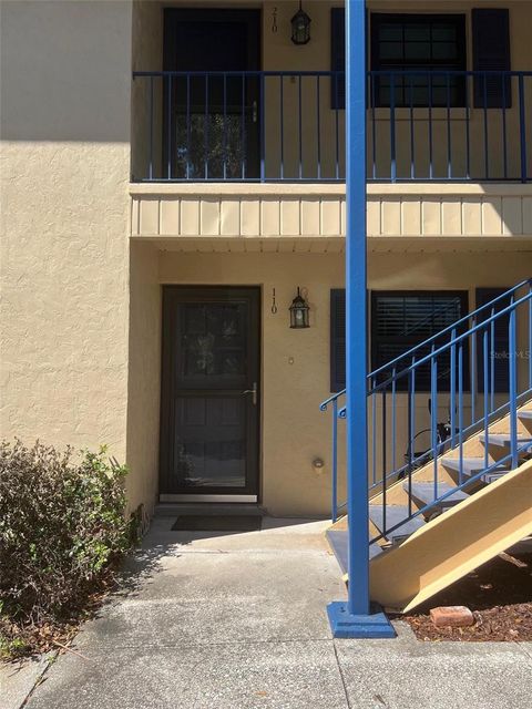 Photo of 110 N Tremain Street #110, Mount Dora, FL 32757 (MLS # O6386926)