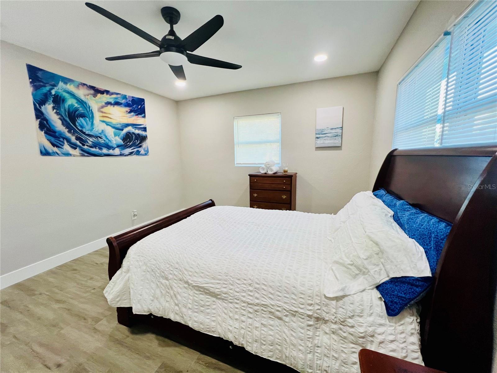 BLOSSOM LAKE VILLAGE SEC 2 - Residential Lease