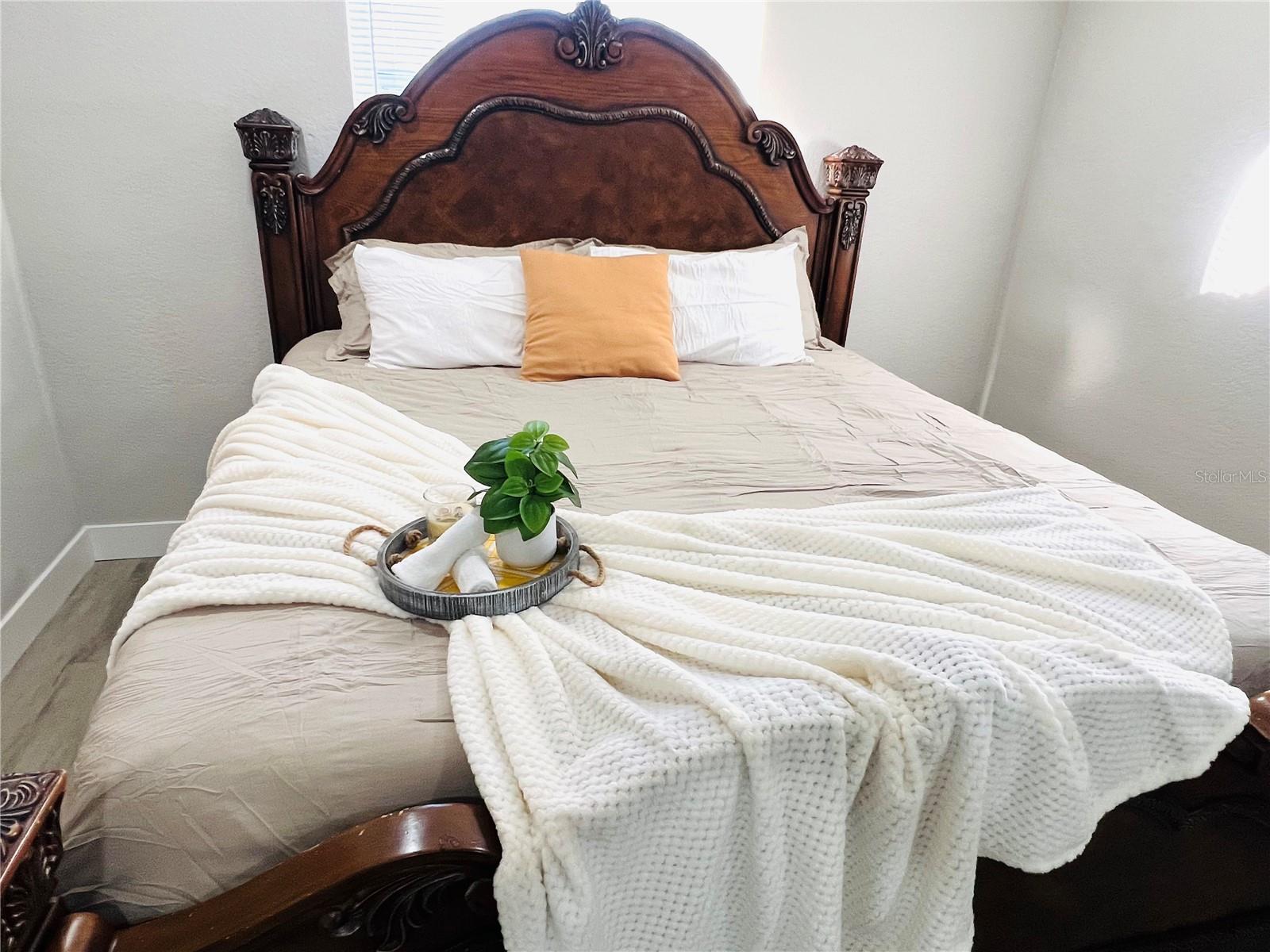BLOSSOM LAKE VILLAGE SEC 2 - Residential Lease
