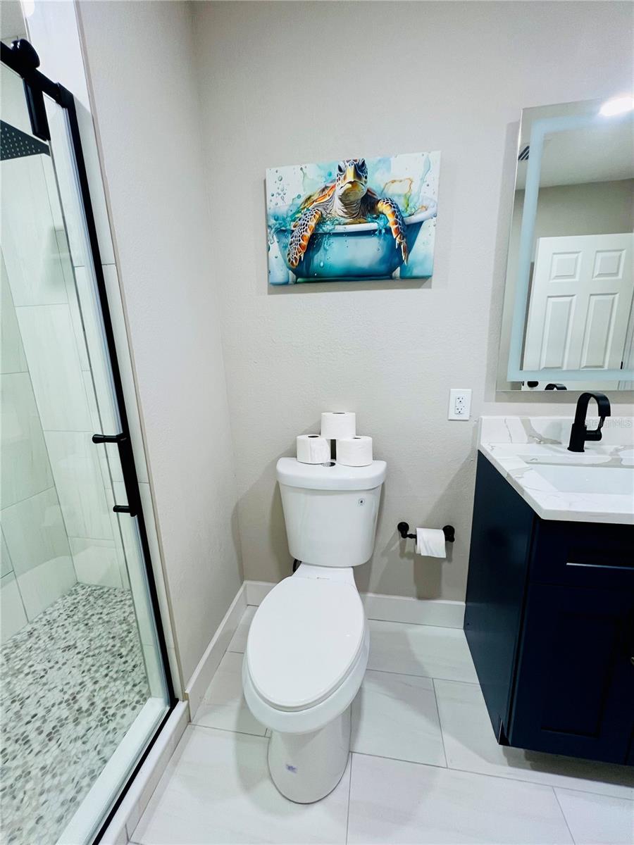 BLOSSOM LAKE VILLAGE SEC 2 - Residential Lease