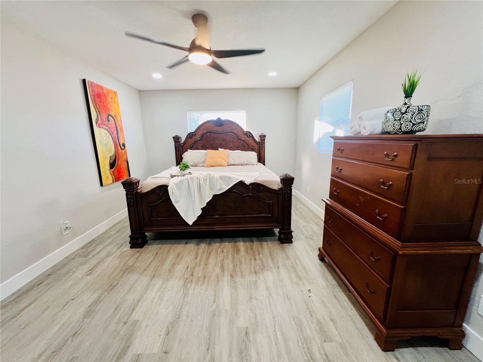 BLOSSOM LAKE VILLAGE SEC 2 - Residential Lease