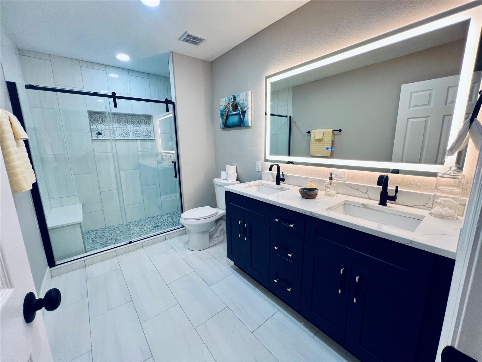 BLOSSOM LAKE VILLAGE SEC 2 - Residential Lease