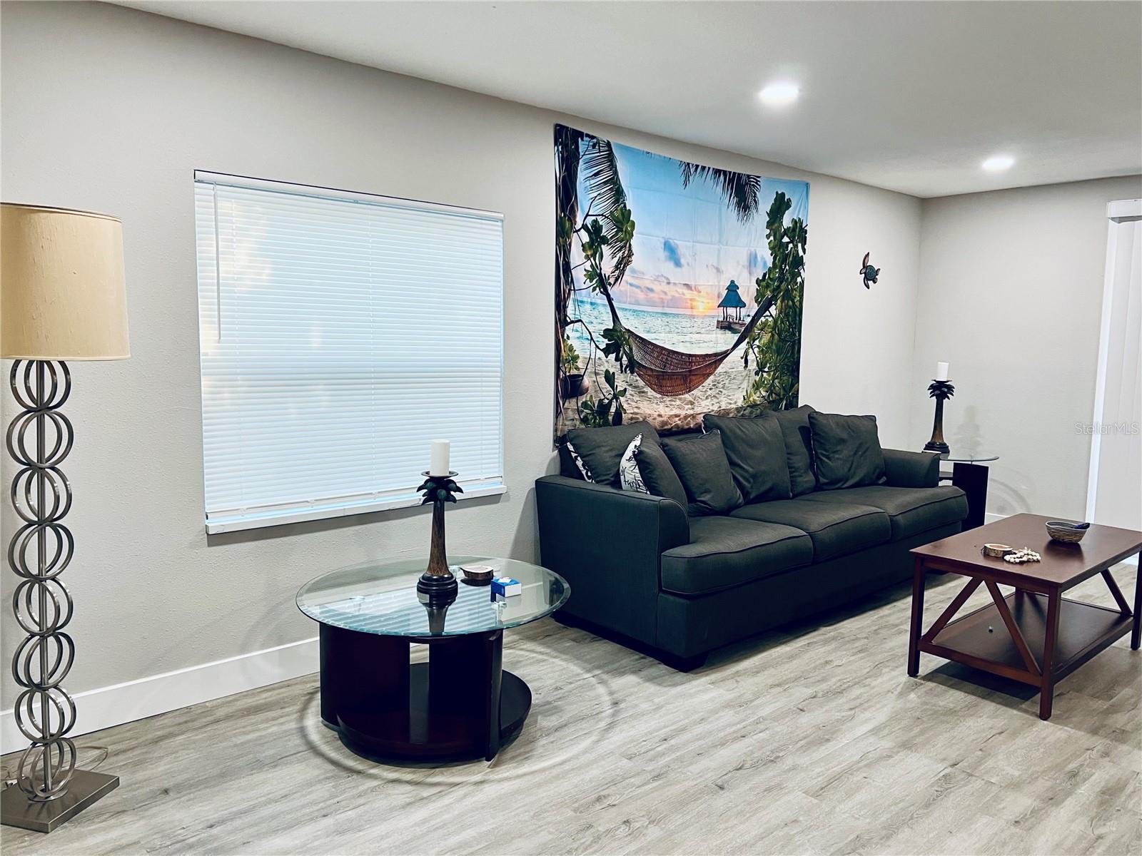 BLOSSOM LAKE VILLAGE SEC 2 - Residential Lease