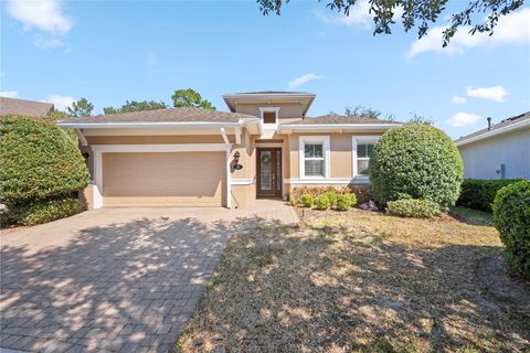 Photo of 124 Amanthus Court, Deland, FL 32724 (MLS # O6384618)