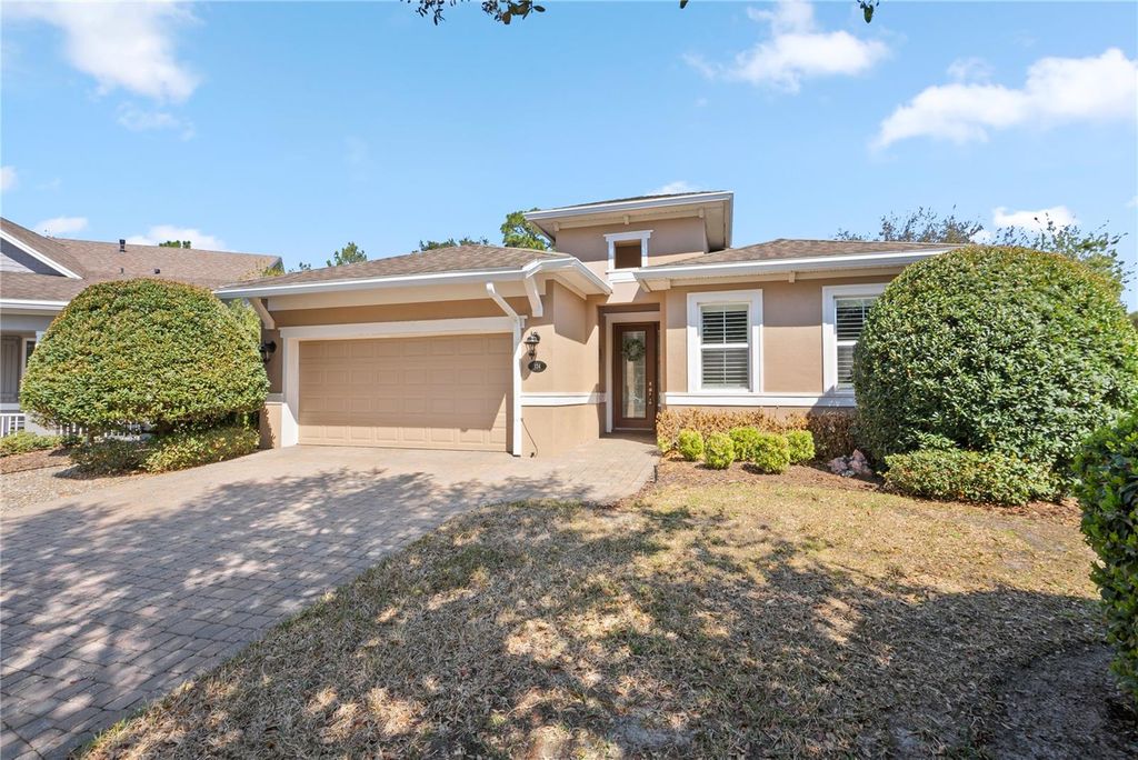 Photo of 124 Amanthus Court, Deland, FL 32724 (MLS # O6384618)