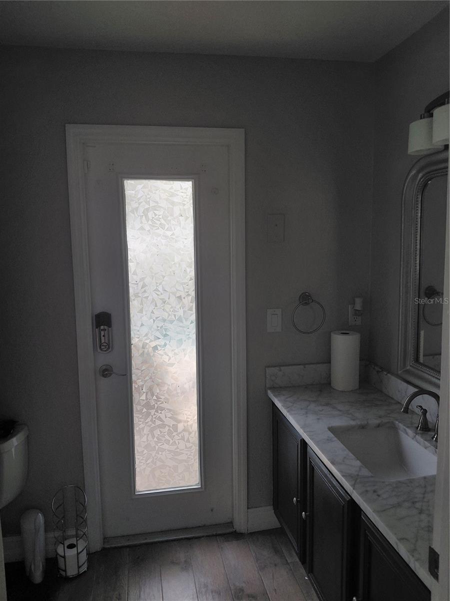 SEVEN OAKS PARCELS S-16 & S-17A - Residential