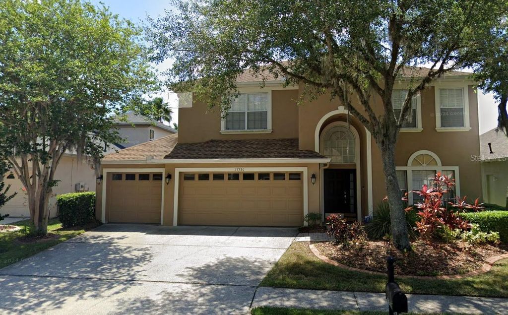 Photo of 27730 Kirkwood Circle, Wesley Chapel, FL 33544 (MLS # TB8507996)