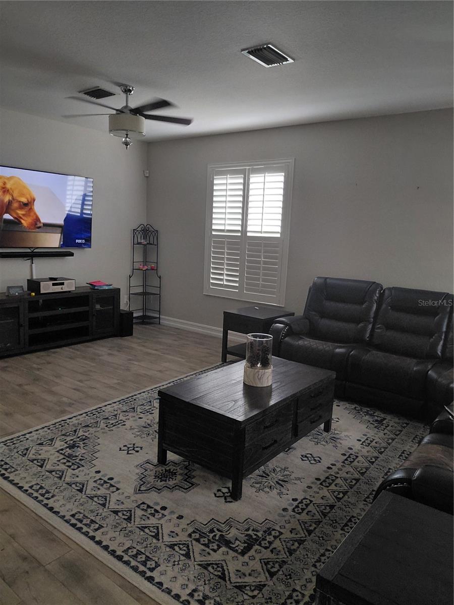 SEVEN OAKS PARCELS S-16 & S-17A - Residential