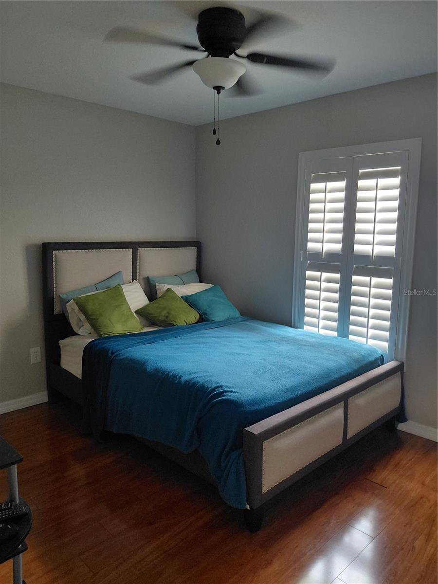 SEVEN OAKS PARCELS S-16 & S-17A - Residential