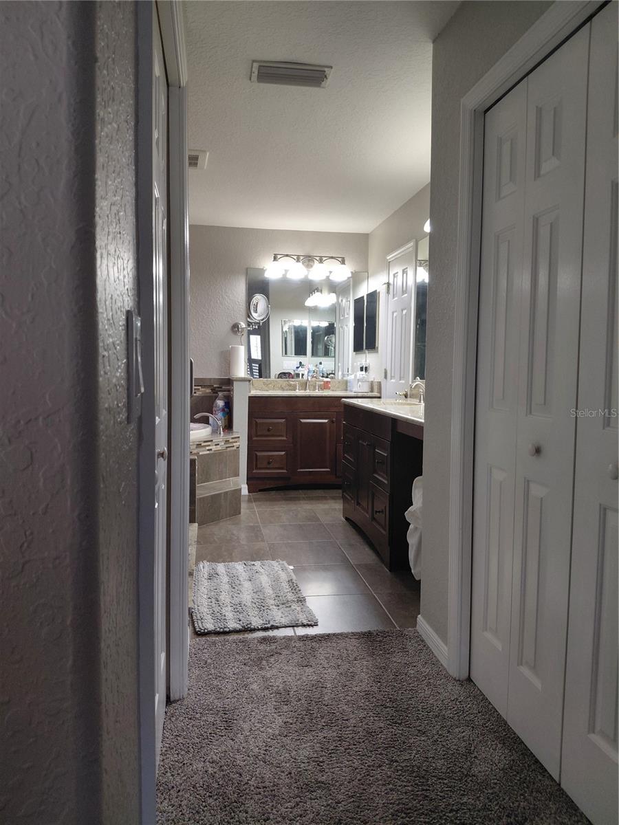 SEVEN OAKS PARCELS S-16 & S-17A - Residential