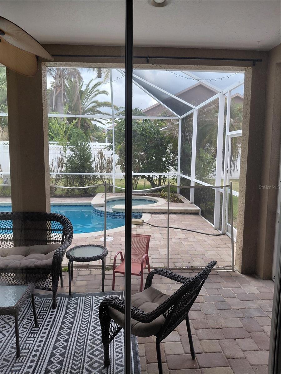 SEVEN OAKS PARCELS S-16 & S-17A - Residential