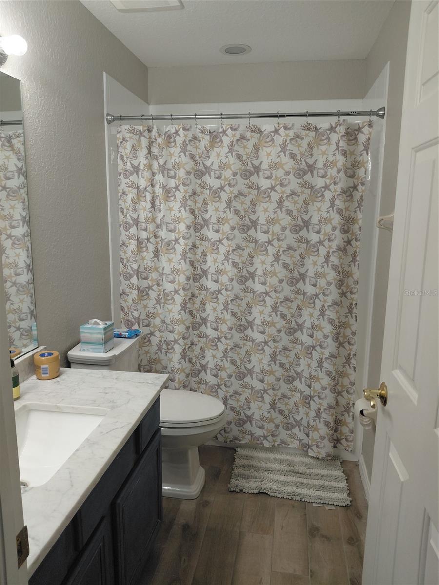 SEVEN OAKS PARCELS S-16 & S-17A - Residential