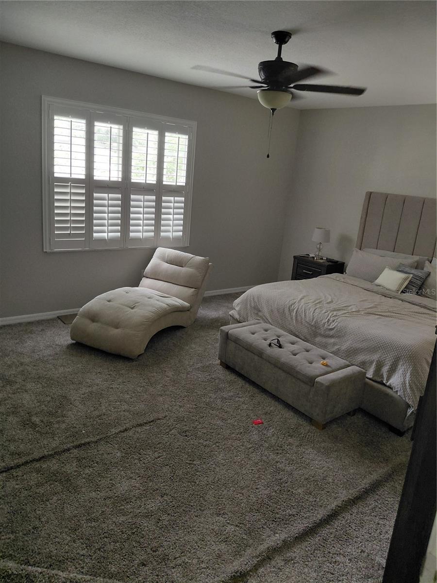 SEVEN OAKS PARCELS S-16 & S-17A - Residential