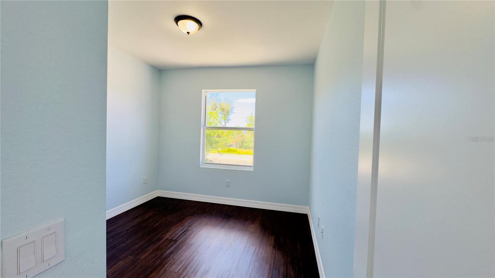 PORT CHARLOTTE SEC 058 - Residential Lease