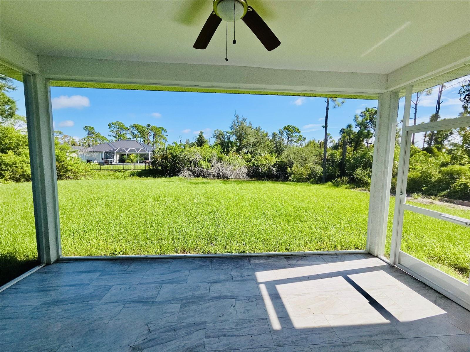 PORT CHARLOTTE SEC 058 - Residential Lease