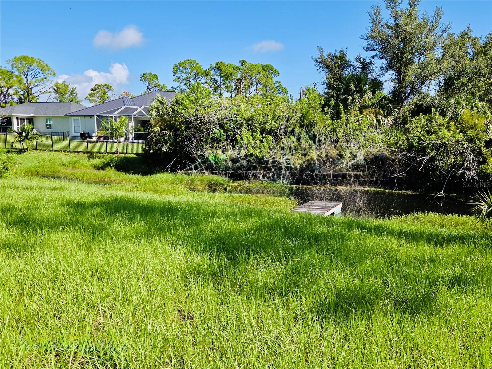 PORT CHARLOTTE SEC 058 - Residential Lease