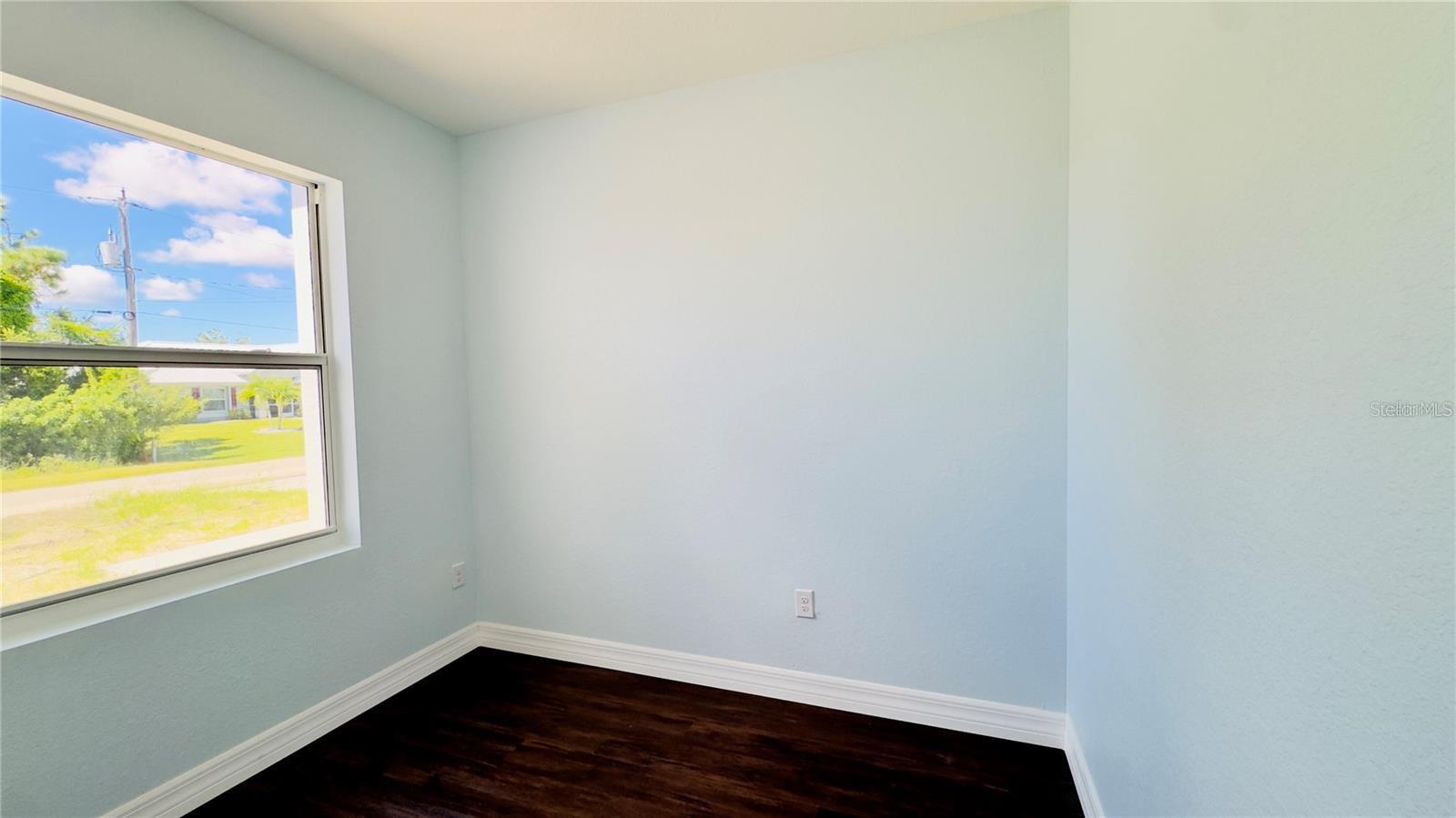 PORT CHARLOTTE SEC 058 - Residential Lease