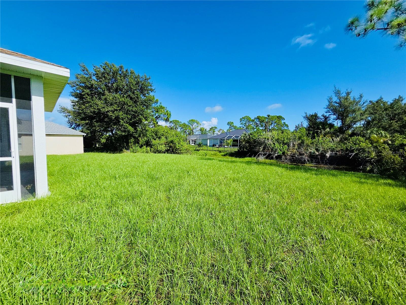 PORT CHARLOTTE SEC 058 - Residential Lease