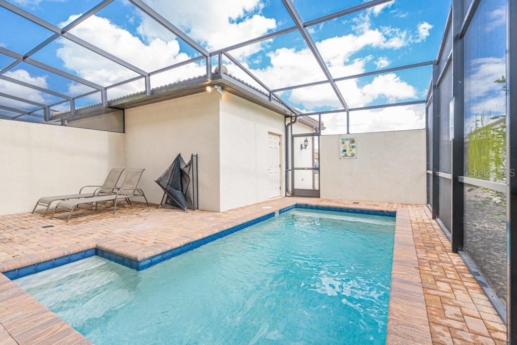 WINDSOR AT WESTSIDE PH 1 - Residential