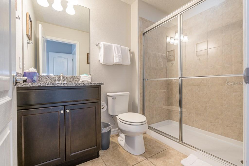 WINDSOR AT WESTSIDE PH 1 - Residential