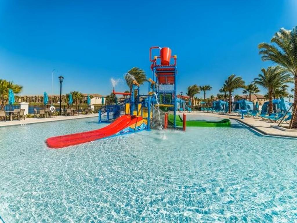 WINDSOR AT WESTSIDE PH 1 - Residential