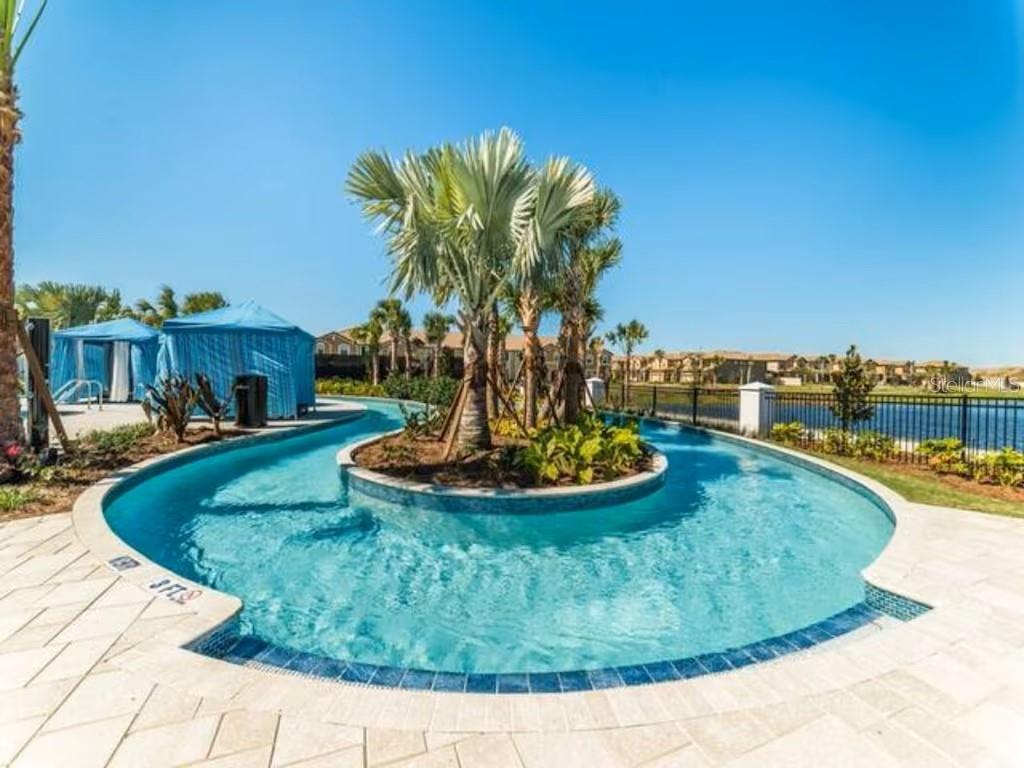 WINDSOR AT WESTSIDE PH 1 - Residential