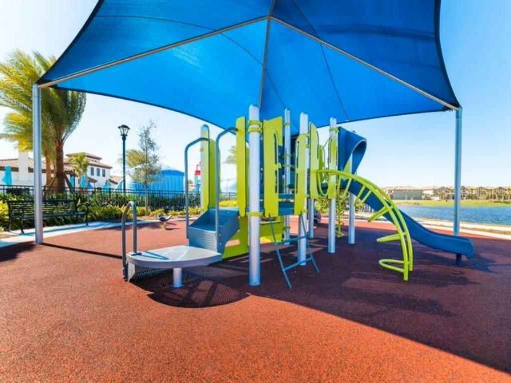 WINDSOR AT WESTSIDE PH 1 - Residential