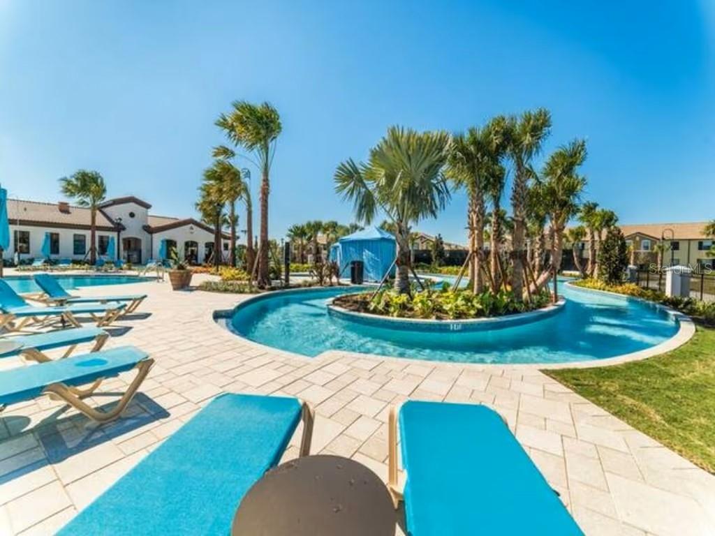 WINDSOR AT WESTSIDE PH 1 - Residential