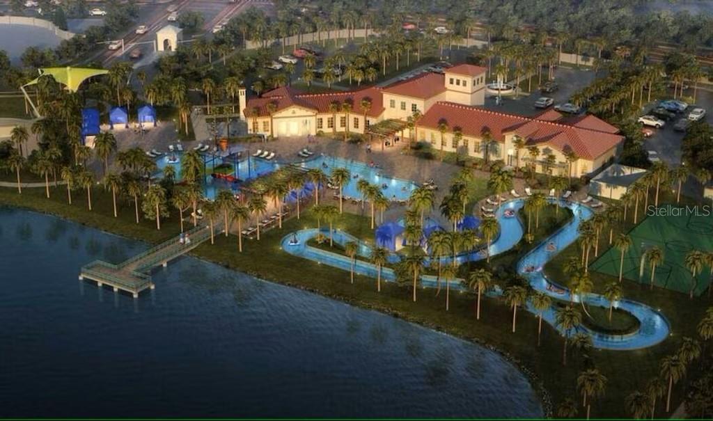 WINDSOR AT WESTSIDE PH 1 - Residential