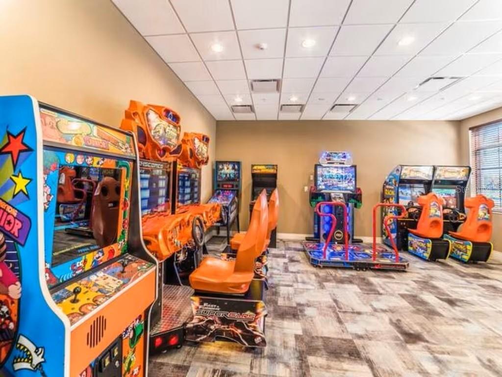 WINDSOR AT WESTSIDE PH 1 - Residential