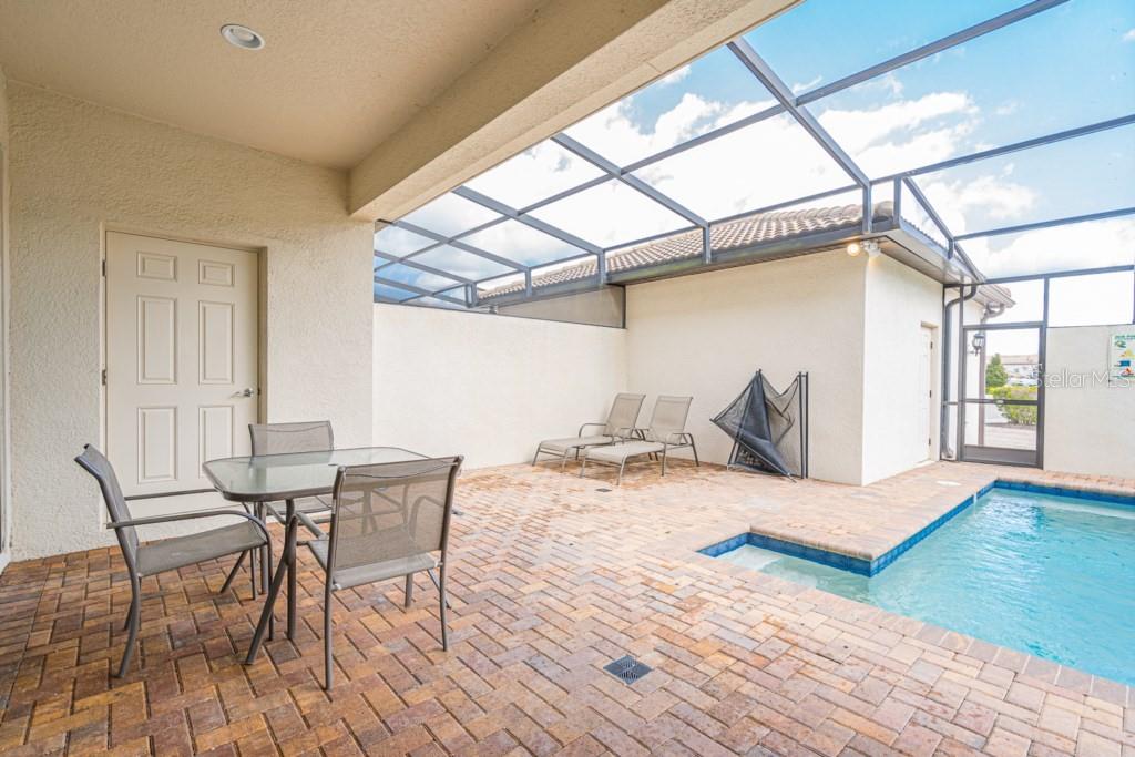 WINDSOR AT WESTSIDE PH 1 - Residential