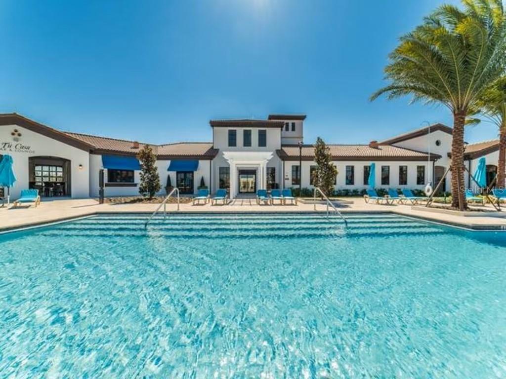 WINDSOR AT WESTSIDE PH 1 - Residential