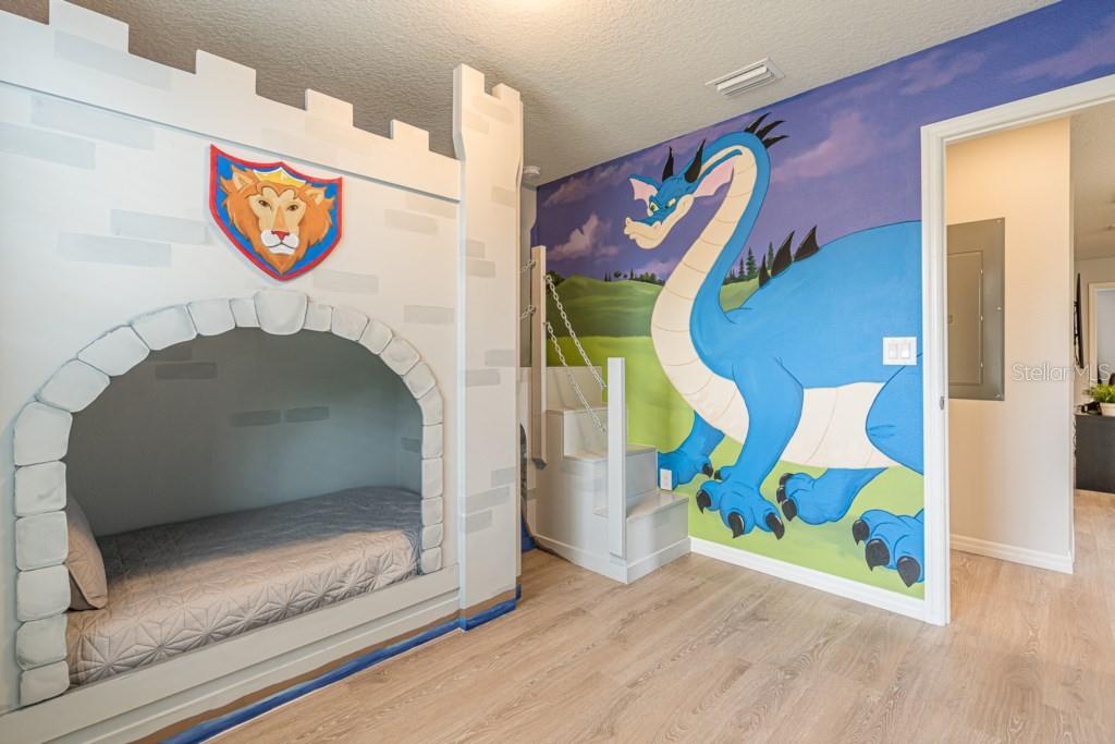 WINDSOR AT WESTSIDE PH 1 - Residential