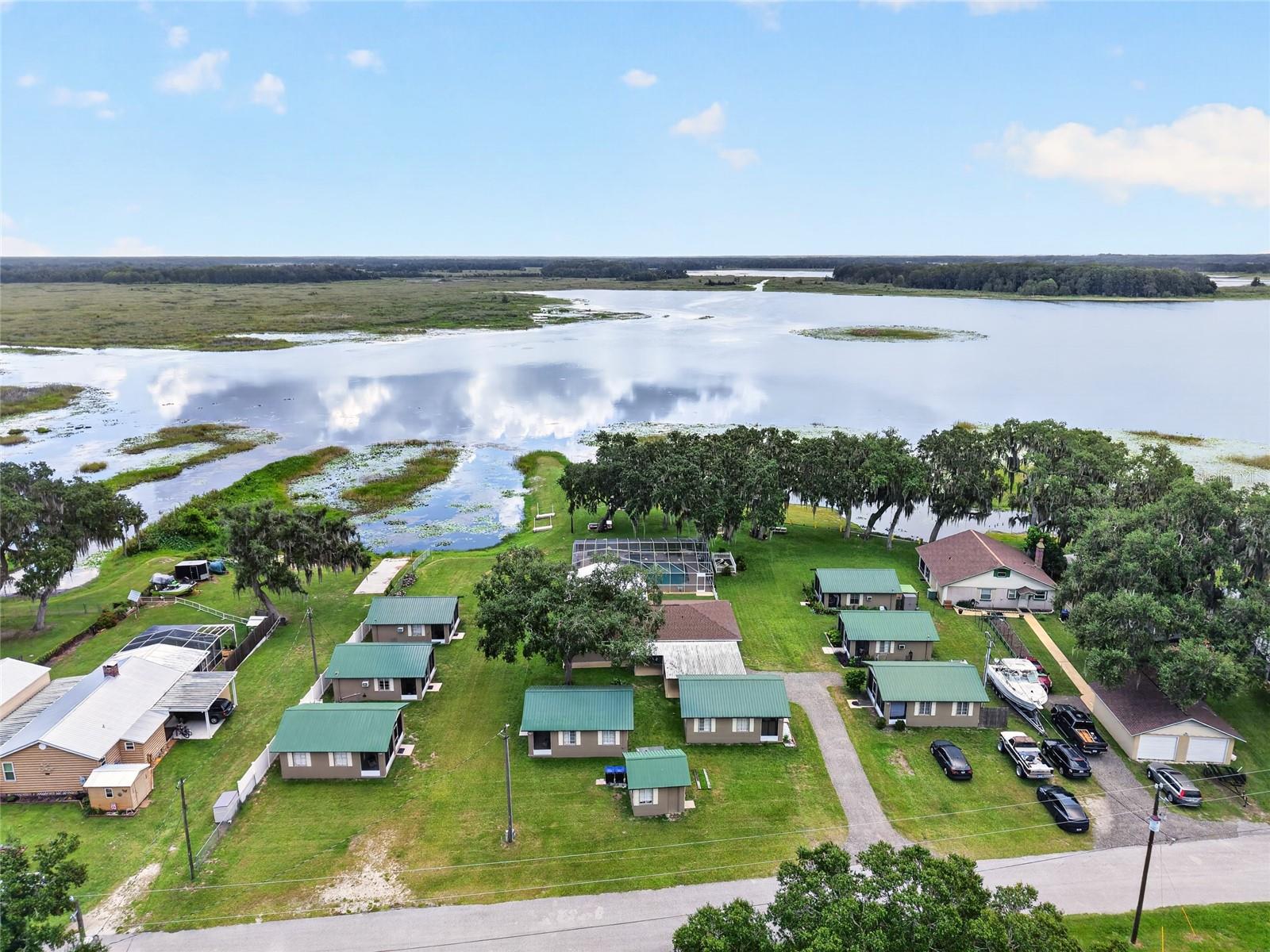 2489 N LAKEFRONT DRIVE